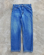 Load image into Gallery viewer, 1990s Levi&#39;s Orange Tab 505 - Size 32 x 30
