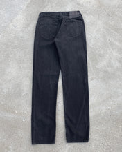 Load image into Gallery viewer, 1990s Levi&#39;s Onyx 501 - Size 32 x 35
