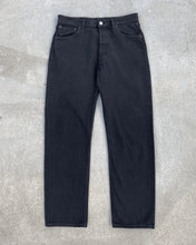 Load image into Gallery viewer, 1990s Levi&#39;s Onyx 501 - Size 32 x 32
