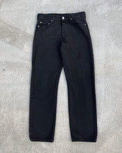 Load image into Gallery viewer, 1990s Levi&#39;s Onyx 501 - Size 30 x 30
