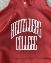 Load image into Gallery viewer, 1980s Velva Sheen Heidelberg College Hoodie - Size Small
