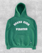 Load image into Gallery viewer, 1980s Russell Athletic Drake High Hoodie - Size Large
