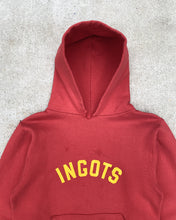 Load image into Gallery viewer, 1980s Russell Athletic Ingots Hoodie - Size Small
