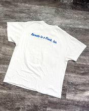 Load image into Gallery viewer, 1990s My Head is Full of Children Single Stitch Tee - Size Large
