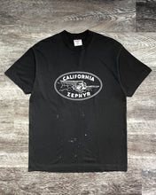 Load image into Gallery viewer, 1990s California Zephyr Single Stitch Tee - Size Large
