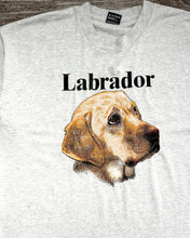 Load image into Gallery viewer, 1990s Labrador Single Stitch Tee - Size X-Large
