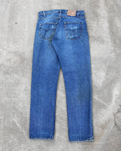 Load image into Gallery viewer, 1980s Levi&#39;s Dirt Wash 505 - Size 33 x 31

