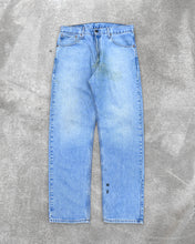 Load image into Gallery viewer, 1990s Levi&#39;s Dirt Wash 505 with Removed Pocket - Size 32 x 31
