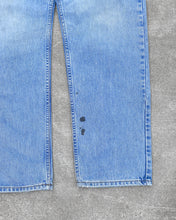 Load image into Gallery viewer, 1990s Levi&#39;s Dirt Wash 505 with Removed Pocket - Size 32 x 31
