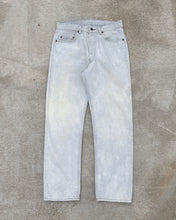 Load image into Gallery viewer, 1980s Levi&#39;s Wolf Grey 501 - Size 31 x 30
