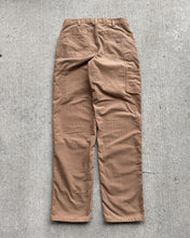 Load image into Gallery viewer, 1990s Carhartt Clay Canvas Work Pant - Size 32 x 36
