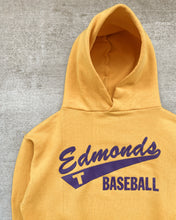 Load image into Gallery viewer, 1970s Russell Athletic Edmonds Baseball Hoodie - Size Large
